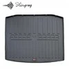 Stingray Guminis bagažinės kilimėlis SKODA Octavia IV A8 nuo 2020m.