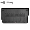 Stingray Guminis bagažinės kilimėlis OPEL Meriva A 2002-2010m.