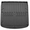 Stingray Guminis bagažinės kilimėlis AUDI A5 Sportback 2007-2016m.
