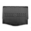 Stingray Guminis bagažinės kilimėlis FORD Focus III C346 2011-2018m. (hatchback / smal spar wheel)
