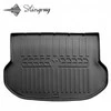 Stingray Guminis bagažinės kilimėlis LEXUS NX AZ10 2014-2021m.