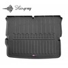 Stingray Guminis bagažinės kilimėlis OPEL Zafira A 1999-2005m., (5 seats)