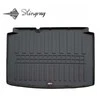 Stingray Guminis bagažinės kilimėlis VOLKSWAGEN Golf IV 1997-2003m., (hečbekas)