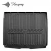 Stingray Guminis bagažinės kilimėlis OPEL Vectra C universal 2002-2008m. (universalas)
