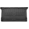 Stingray Guminis bagažinės kilimėlis BMW i3 I01 2013-2022m.