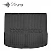 Stingray Guminis bagažinės kilimėlis FORD Focus III C346 2011-2018m. (universalas)