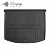 Stingray Guminis bagažinės kilimėlis VOLKSWAGEN Touran I 2003-2015m.
