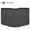 Stingray Guminis bagažinės kilimėlis FORD C-Max 2003-2010m. (5 vietos)