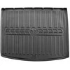 Stingray Guminis bagažinės kilimėlis SEAT Leon III 5F 2012-2020m. (universalas / viršutinė dalis)