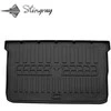 Stingray Guminis bagažinės kilimėlis OPEL Meriva B 2010-2017m.