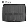 Stingray Guminis bagažinės kilimėlis VOLKSWAGEN Passat B7 2010-2014m., (sedanas)