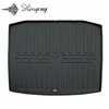 Stingray Guminis bagažinės kilimėlis SKODA Octavia IV A8 nuo 2020m. (universalas)