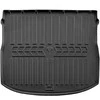 Stingray Guminis bagažinės kilimėlis VOLVO S40 II 2004-2012m.