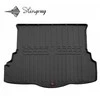 Stingray Guminis bagažinės kilimėlis FORD Fusion USA 2012-2016m., nuo 2016m. (sedanas)