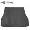 Stingray Guminis bagažinės kilimėlis TOYOTA Land Cruiser 300 nuo 2021m.