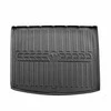 Stingray Guminis bagažinės kilimėlis SEAT Leon III 5F 2012-2020m. (universalas / viršutinė dalis)