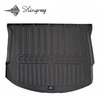 Stingray Guminis bagažinės kilimėlis FORD Mondeo IV 2007-2014m. (universalas)