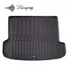 Stingray Guminis bagažinės kilimėlis SKODA Octavia I 1996-2004m. (universalas)