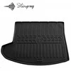 Stingray Guminis bagažinės kilimėlis JEEP Compass 2006-2016m.