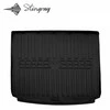 Stingray Guminis bagažinės kilimėlis OPEL Astra J 2009-2015m. (universalas)