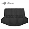 Stingray Guminis bagažinės kilimėlis KIA Sportage SL 2010-2015m.