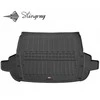 Stingray Guminis bagažinės kilimėlis SUBARU Forester SJ 2012-2018m.