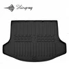 Stingray Guminis bagažinės kilimėlis KIA Sportage SL 2010-2015m.