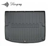 Stingray Guminis bagažinės kilimėlis AUDI A4 B9 nuo 2015m. (sedanas)