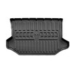 Stingray Guminis bagažinės kilimėlis NISSAN Note E11 2004-2013m. (viršutinė dalis)