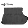 Stingray Guminis bagažinės kilimėlis NISSAN Rogue T32 2013-2020m.
