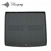 Stingray Guminis bagažinės kilimėlis VOLKSWAGEN Passat B8 nuo 2014m. (universalas)