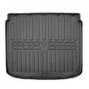 Stingray Guminis bagažinės kilimėlis SEAT Altea XL 2005-2015m.