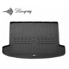Stingray Guminis bagažinės kilimėlis HYUNDAI Tucson NX4 nuo 2021m. (with SUB)