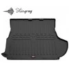 Stingray Guminis bagažinės kilimėlis MITSUBISHI Outlander XL 2006-2012m. (with SUB)