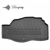 Stingray Guminis bagažinės kilimėlis FORD Mondeo V nuo 2014m.