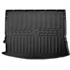 Stingray Guminis bagažinės kilimėlis MAZDA 5 2005-2010m., 2010-2018m. (5 seats)