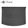 Stingray Guminis bagažinės kilimėlis OPEL Antara 2006-2015m.