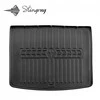 Stingray Guminis bagažinės kilimėlis VOLKSWAGEN Touareg I 7L 2002-2010m.