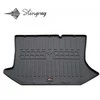 Stingray Guminis bagažinės kilimėlis FORD Fiesta 2002-2008m. (hečbekas)