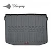 Stingray Guminis bagažinės kilimėlis PEUGEOT 4008 2012-2016m.