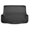 Stingray Guminis bagažinės kilimėlis SKODA Octavia II A5 2004-2013m.