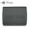Stingray Guminis bagažinės kilimėlis OPEL Astra K 2015-2021m. (universalas)
