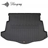 Stingray Guminis bagažinės kilimėlis FORD Mondeo IV 2007-2014m.