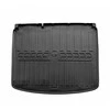 Stingray Guminis bagažinės kilimėlis OPEL Astra J 2009-2015m. (sedanas)
