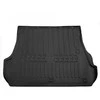 Stingray Guminis bagažinės kilimėlis LEXUS LX J200 2008-2021m. (5 seats)