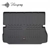 Stingray Guminis bagažinės kilimėlis RENAULT Grand Scenic 2009-2016m. (5 seats)