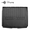 Stingray Guminis bagažinės kilimėlis OPEL Vectra C universal 2002-2008m. (universalas)