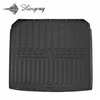 Stingray Guminis bagažinės kilimėlis VOLKSWAGEN Passat B6 2005-2010m. (sedanas)