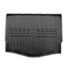 Stingray Guminis bagažinės kilimėlis FORD Focus III C346 2011-2018m. (hatchback / smal spar wheel)