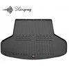 Stingray Guminis bagažinės kilimėlis TOYOTA Avensis T27 2009-2018m. (universalas)